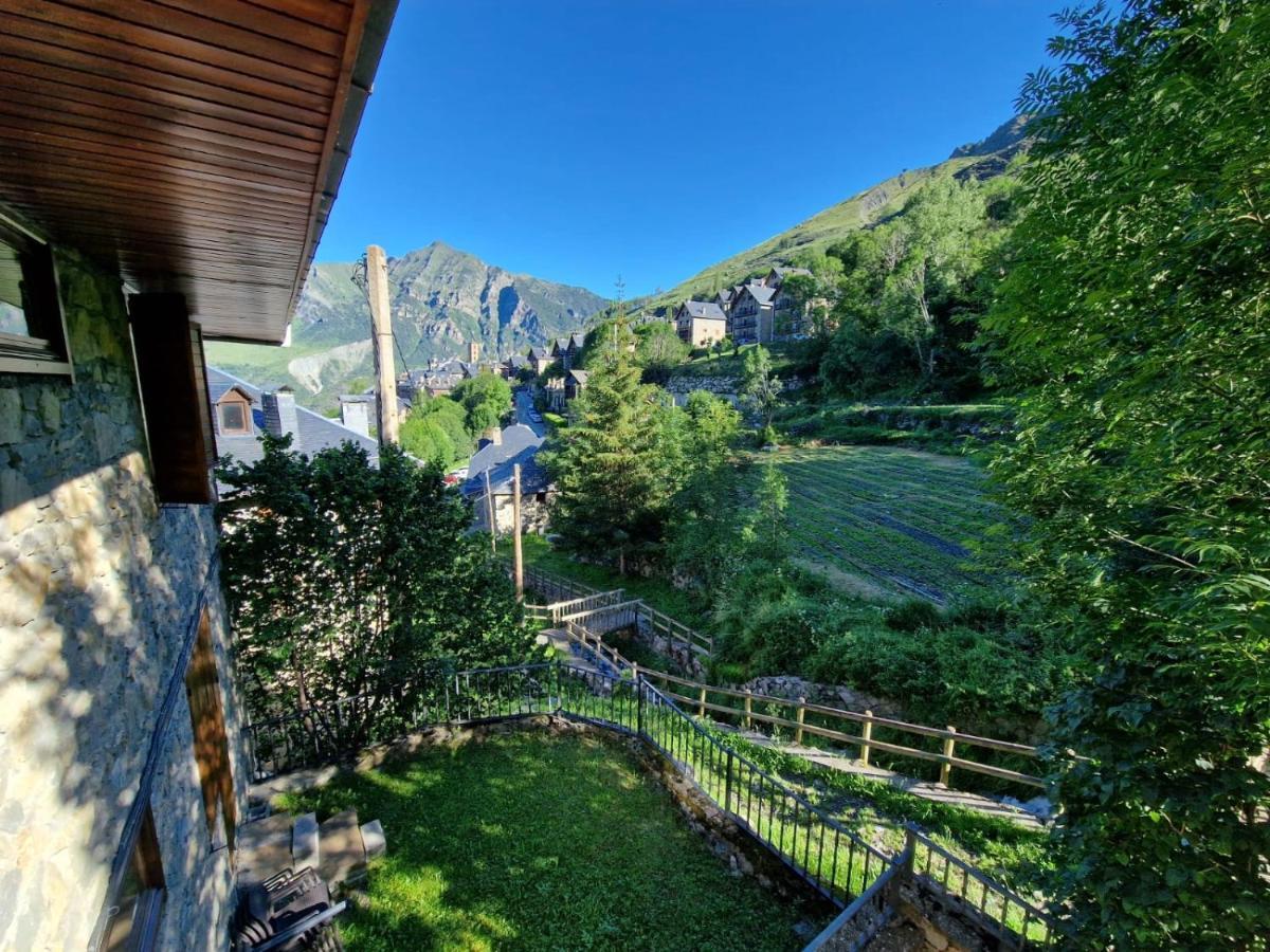 Apartamento Acogedor Con Vistas เตาอุยล์ ภายนอก รูปภาพ