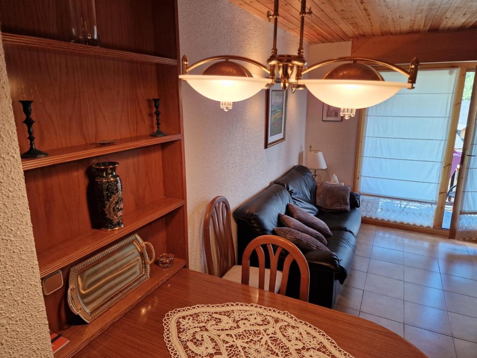 Apartamento Acogedor Con Vistas เตาอุยล์ ภายนอก รูปภาพ